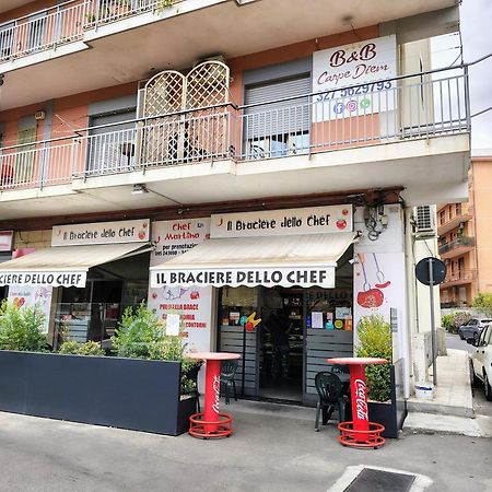 B&B Carpe Diem Gravina di Catania Luaran gambar
