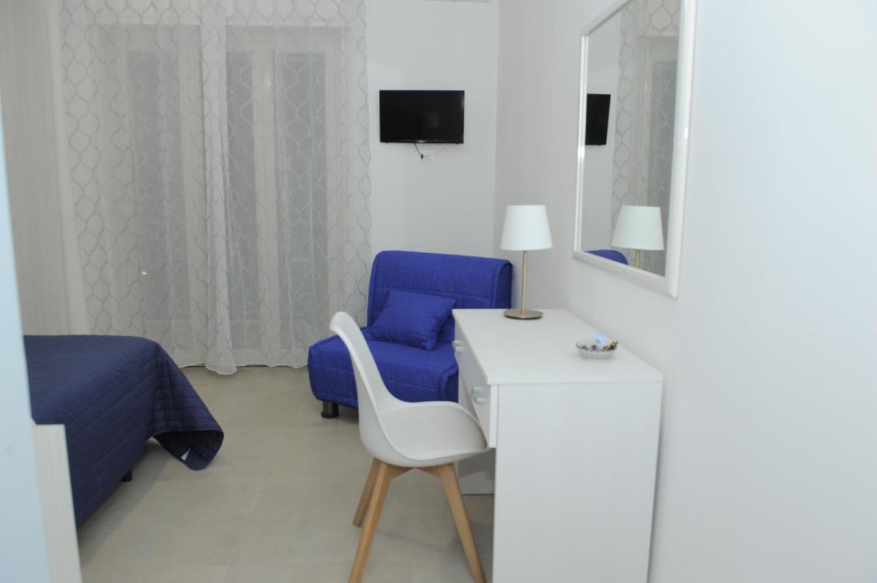 B&B Carpe Diem Gravina di Catania Luaran gambar