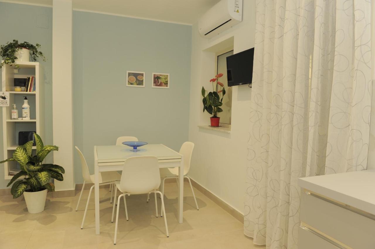 B&B Carpe Diem Gravina di Catania Luaran gambar
