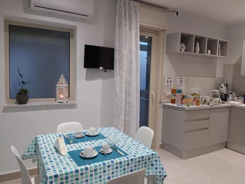 B&B Carpe Diem Gravina di Catania Luaran gambar