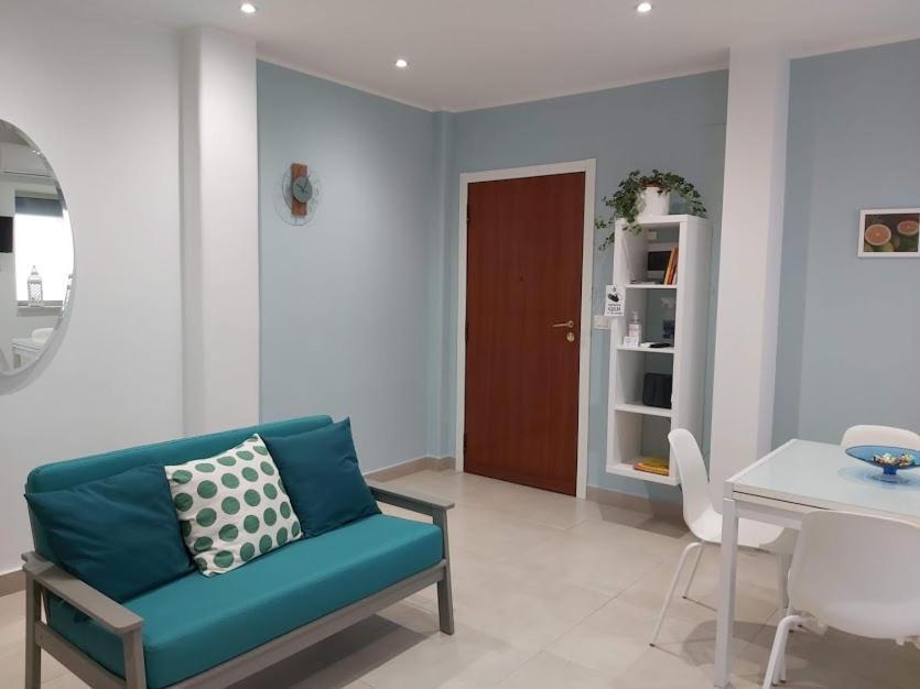 B&B Carpe Diem Gravina di Catania Luaran gambar