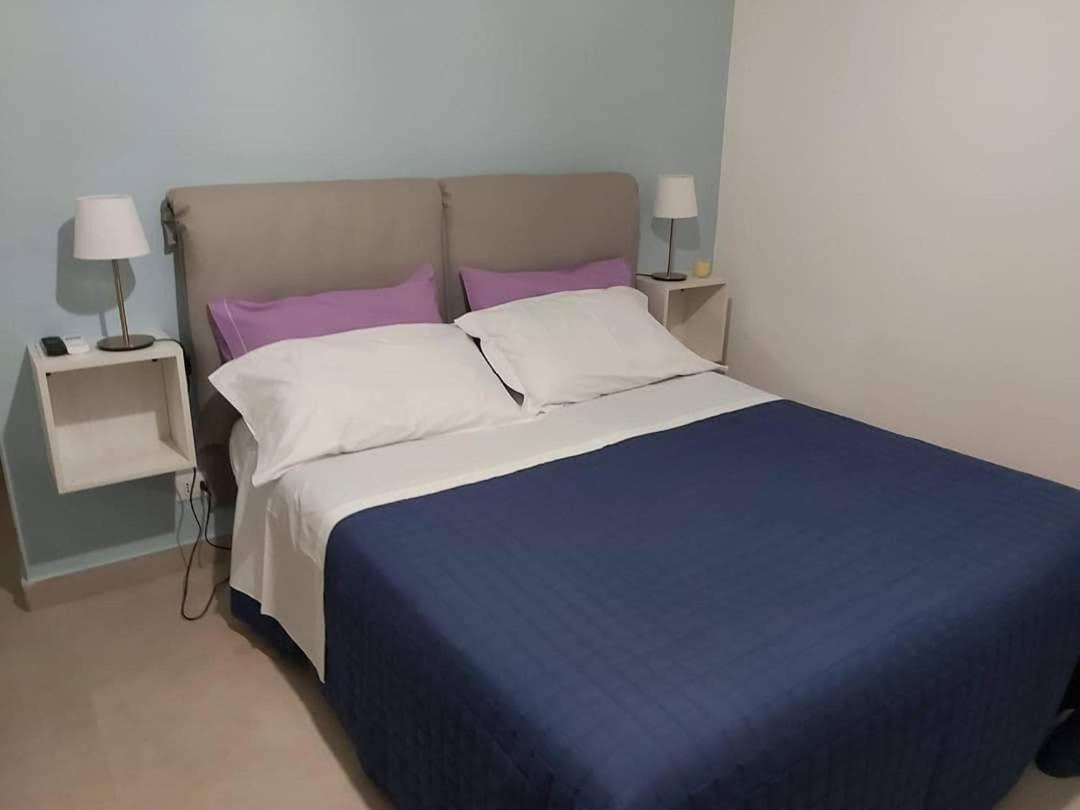 B&B Carpe Diem Gravina di Catania Luaran gambar