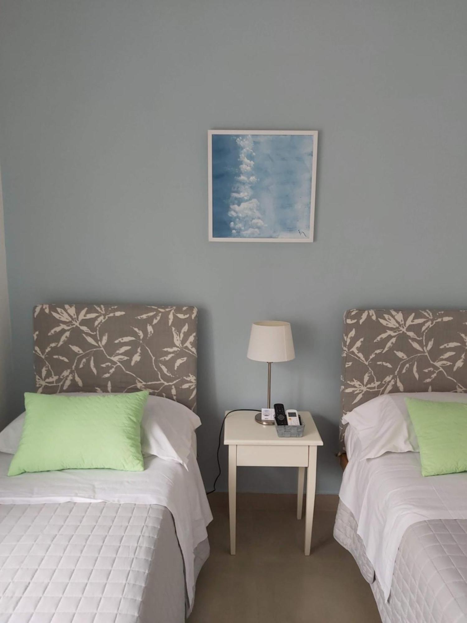B&B Carpe Diem Gravina di Catania Luaran gambar