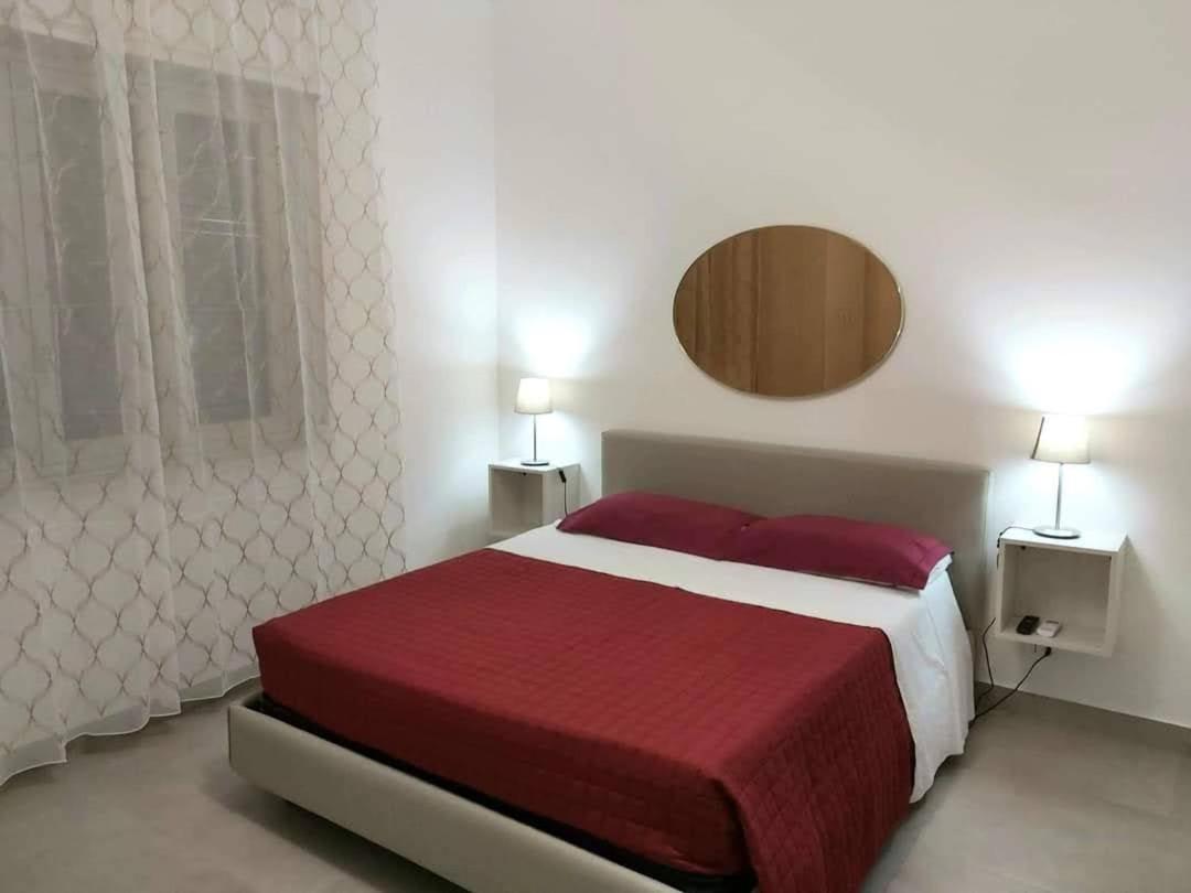 B&B Carpe Diem Gravina di Catania Luaran gambar