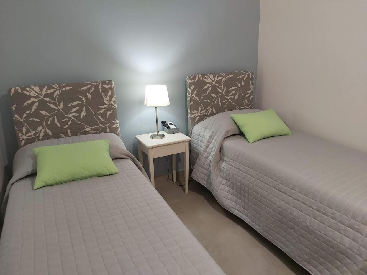 B&B Carpe Diem Gravina di Catania Luaran gambar