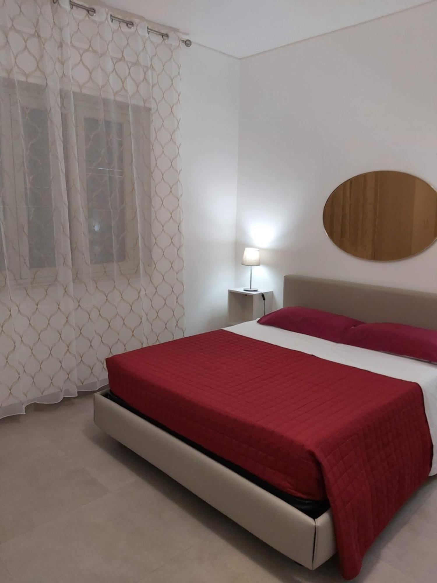 B&B Carpe Diem Gravina di Catania Luaran gambar