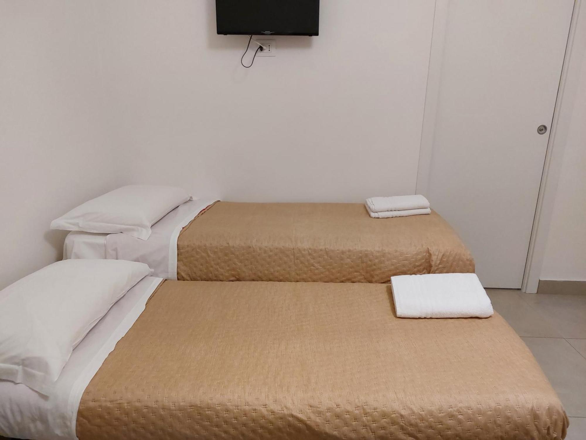 B&B Carpe Diem Gravina di Catania Luaran gambar