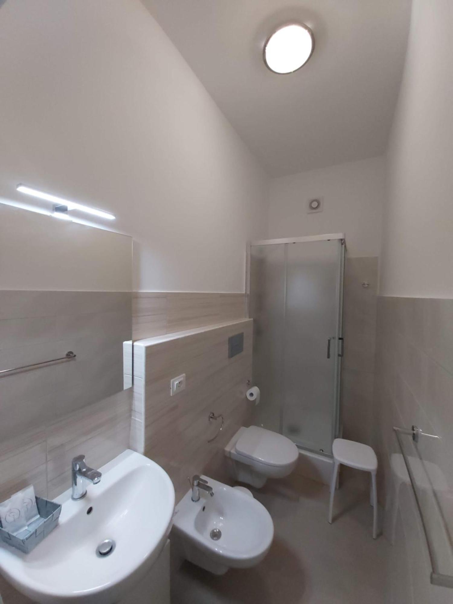 B&B Carpe Diem Gravina di Catania Luaran gambar