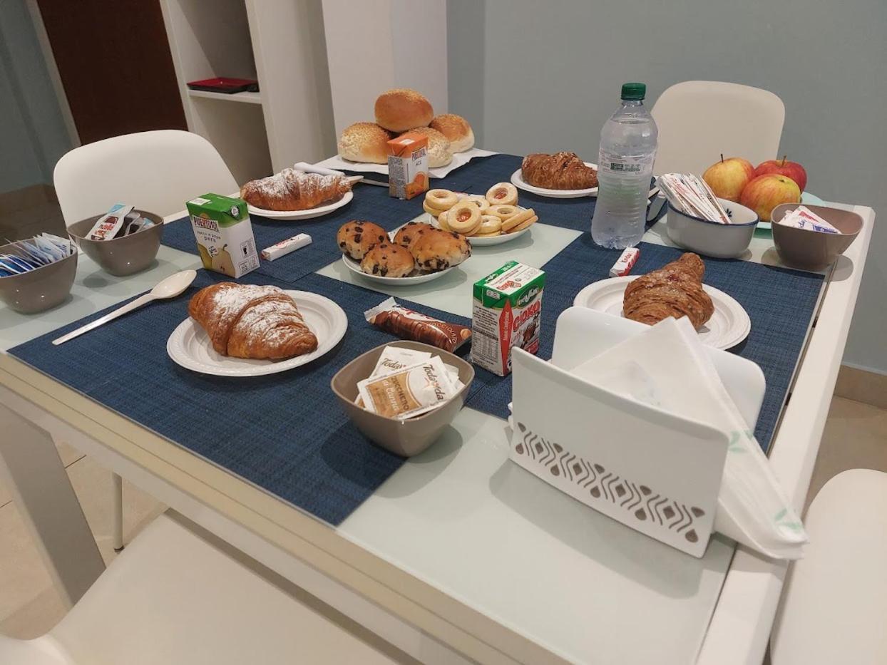 B&B Carpe Diem Gravina di Catania Luaran gambar