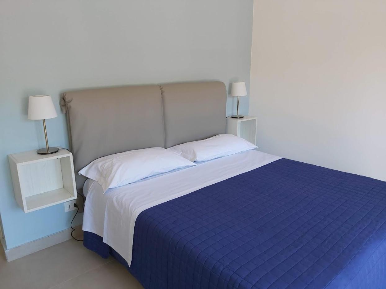 B&B Carpe Diem Gravina di Catania Luaran gambar