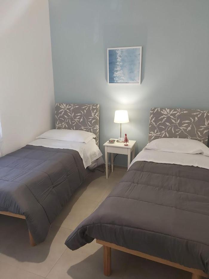 B&B Carpe Diem Gravina di Catania Luaran gambar