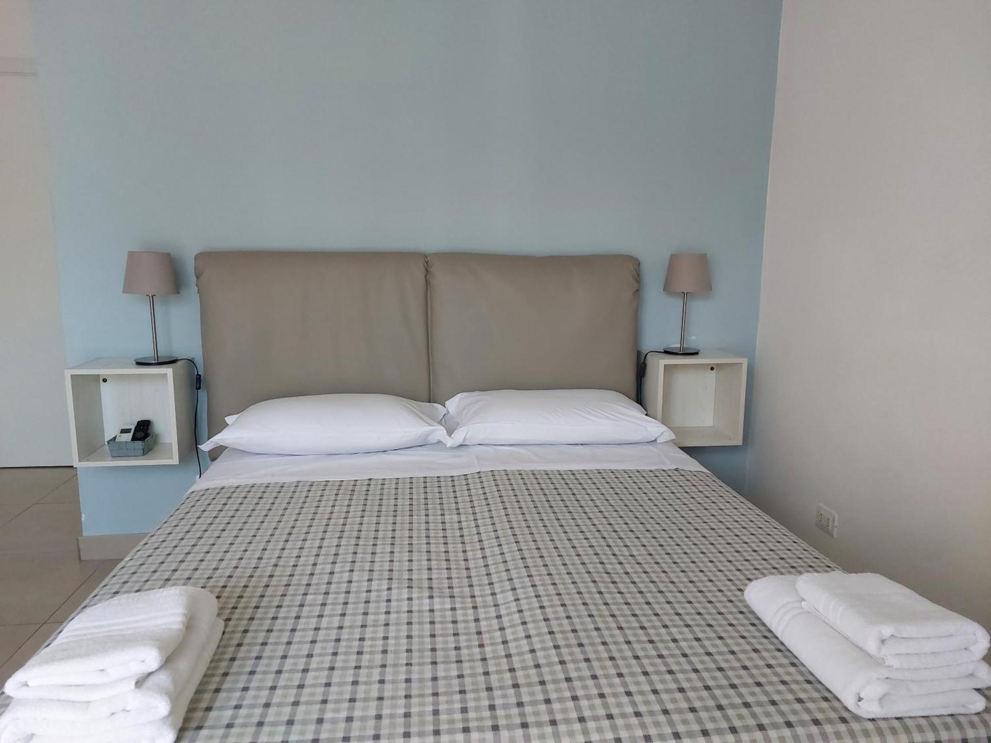 B&B Carpe Diem Gravina di Catania Luaran gambar