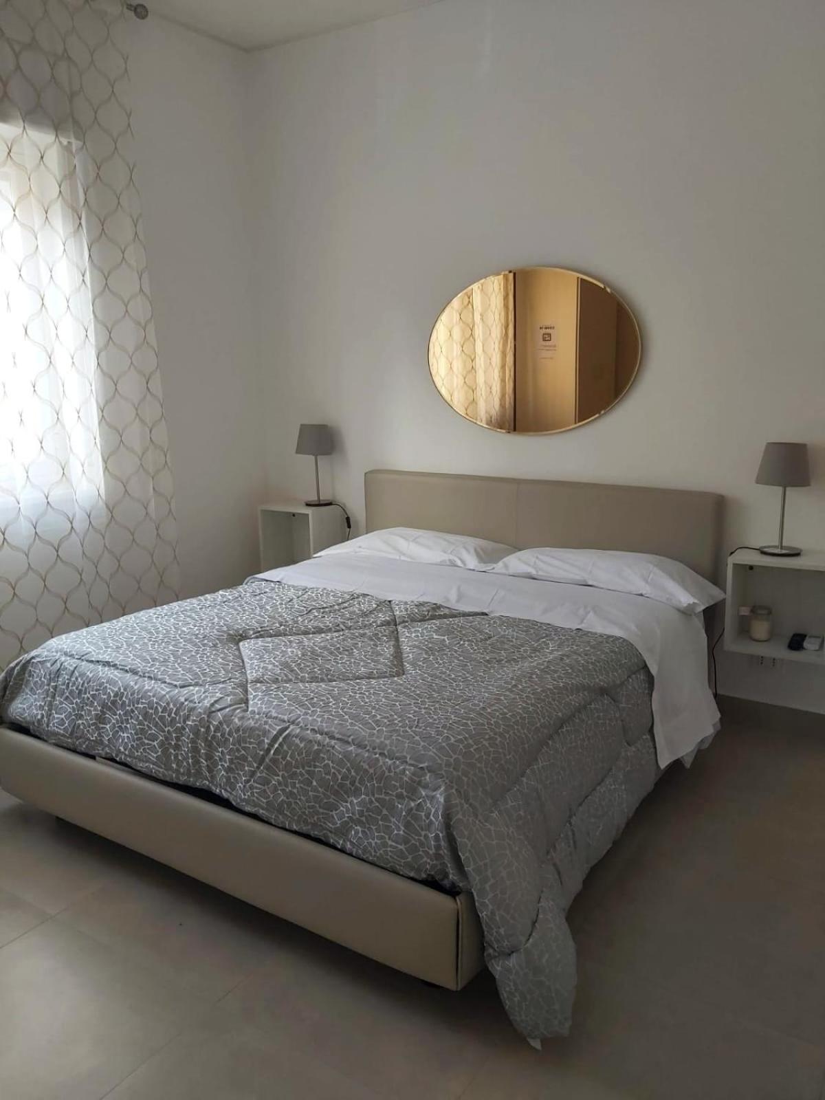 B&B Carpe Diem Gravina di Catania Luaran gambar